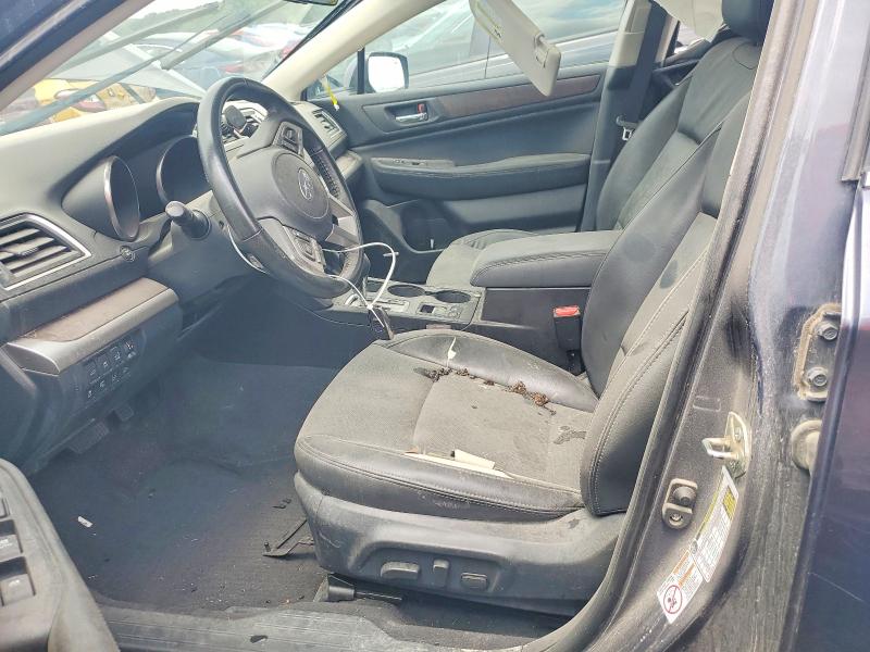 Продажа на аукционе авто 2017 Subaru Outback, vin: 4S4BSANC6H3261473, номер лота: 57266076