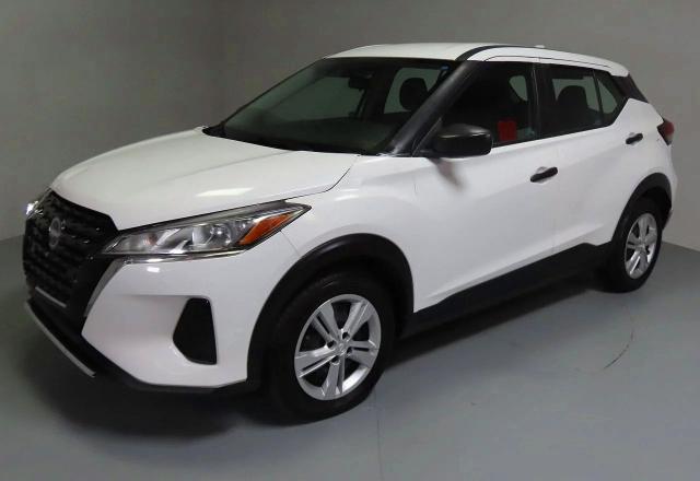 Aukcja sprzedaży 2024 Nissan Kicks, vin: 3N1CP5BVXRL533748, numer aukcji: 65046226