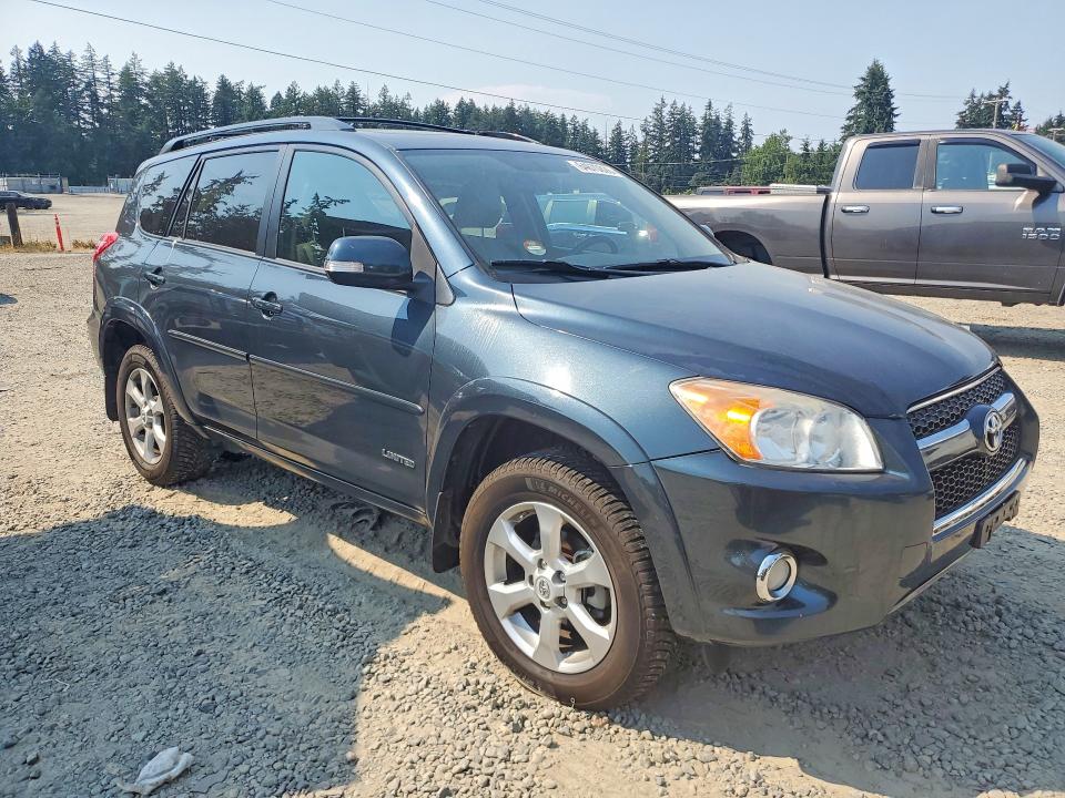 Продаж на аукціоні авто 2011 Toyota Rav4, vin: 2T3YF4DV5BW067173, номер лоту: 64670826