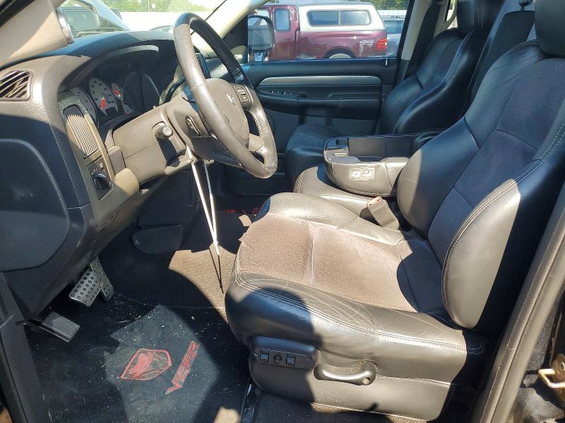Aukcja sprzedaży 2005 Dodge Ram Srt10, vin: 3D7HA18H25G863262, numer aukcji: 64023886