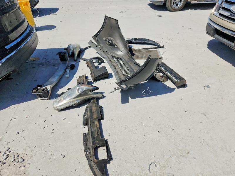 64993096 :رقم المزاد ، 5N1AZ2MH0JN159347 vin ، 2018 Nissan Murano مزاد بيع
