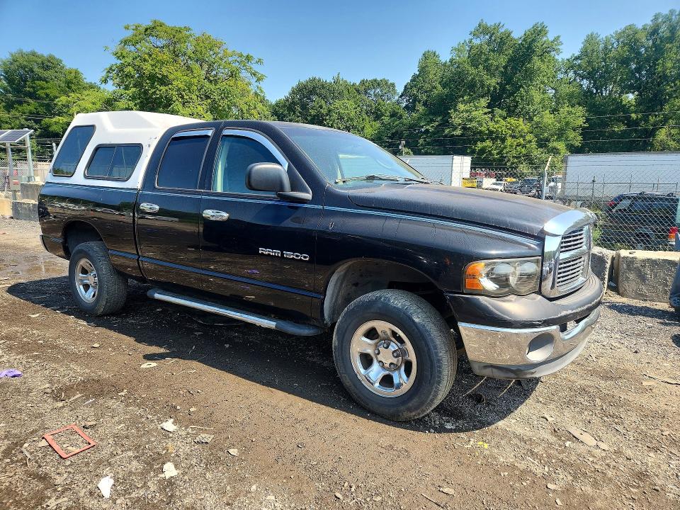 Aukcja sprzedaży 2003 Dodge Ram 1500, vin: 1D7HU18N33J568566, numer aukcji: 64945476