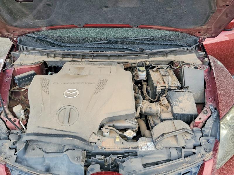 Aukcja sprzedaży 2007 Mazda Cx-7, vin: JM3ER293670137837, numer aukcji: 65221596