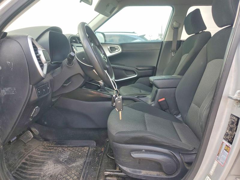 Продаж на аукціоні авто 2020 Kia Soul, vin: KNDJ23AU2L7115440, номер лоту: 63685906