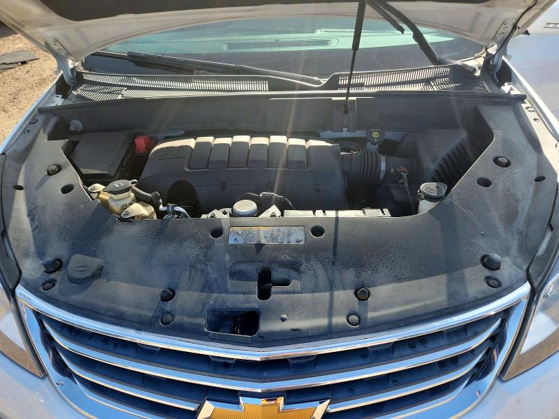 Продаж на аукціоні авто 2017 Chevrolet Traverse, vin: 1GNKRGKDXHJ352569, номер лоту: 65444306