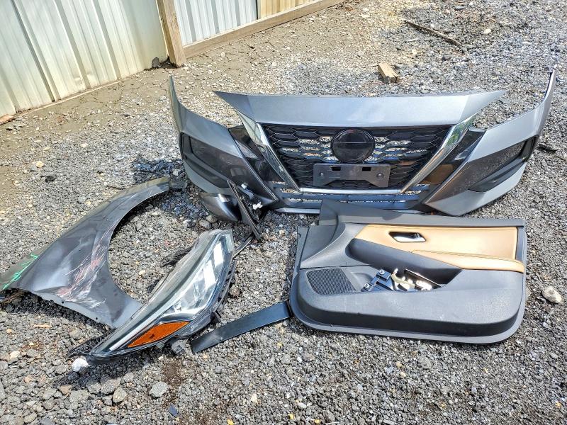 Продажа на аукционе авто 2021 Nissan Sentra, vin: 3N1AB8CV2MY317748, номер лота: 64053806