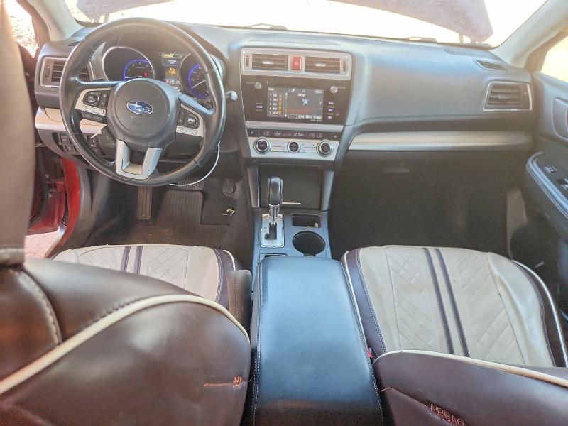 Продаж на аукціоні авто 2016 Subaru Outback, vin: 4S4BSAFC4G3282951, номер лоту: 66398546