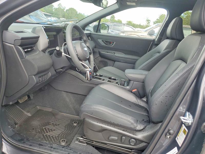 Aukcja sprzedaży 2026 Subaru Outback, vin: JF2BUPBD4TY534258, numer aukcji: 66424426