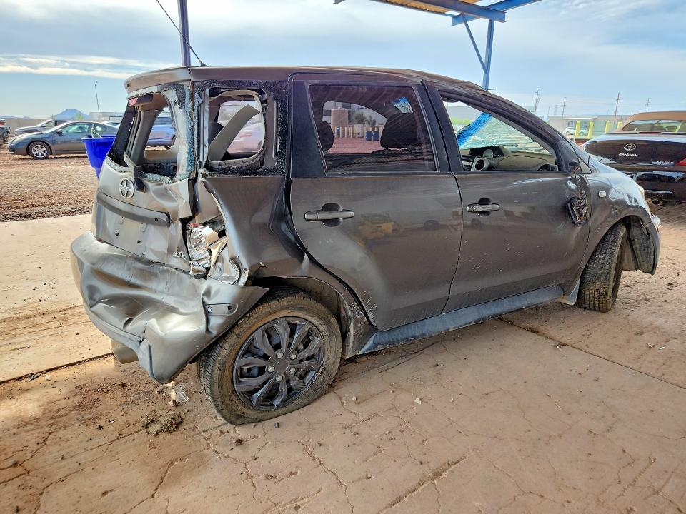 Aukcja sprzedaży 2005 Scion Xa, vin: JTKKT624250128548, numer aukcji: 65400766