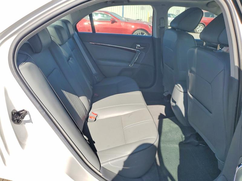 Aukcja sprzedaży 2010 Lincoln Mkz, vin: 3LNHL2GC0AR650773, numer aukcji: 63450066