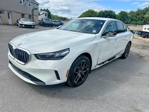 65168516 :رقم المزاد ، WBA53FJ07VCY10095 vin ، 2027 Bmw 530 مزاد بيع