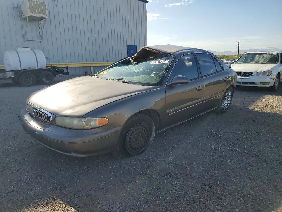 Aukcja sprzedaży 2002 Buick Century, vin: 2G4WS52J921246944, numer aukcji: 66278716