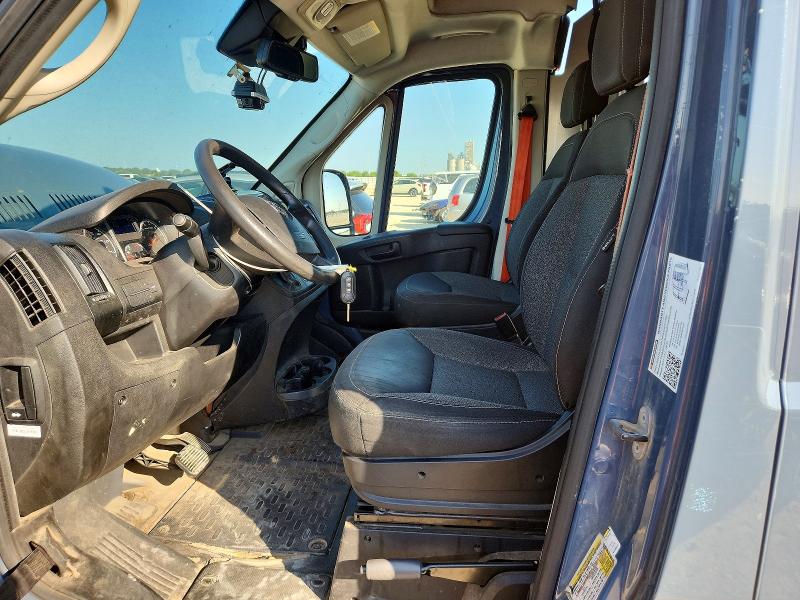 Aukcja sprzedaży 2021 Ram Promaster 3500, vin: 3C6MRVJG7ME586457, numer aukcji: 62649986