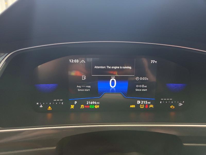 64076286 :رقم المزاد ، 3VVFB7AX5PM067954 vin ، 2023 Volkswagen Tiguan مزاد بيع