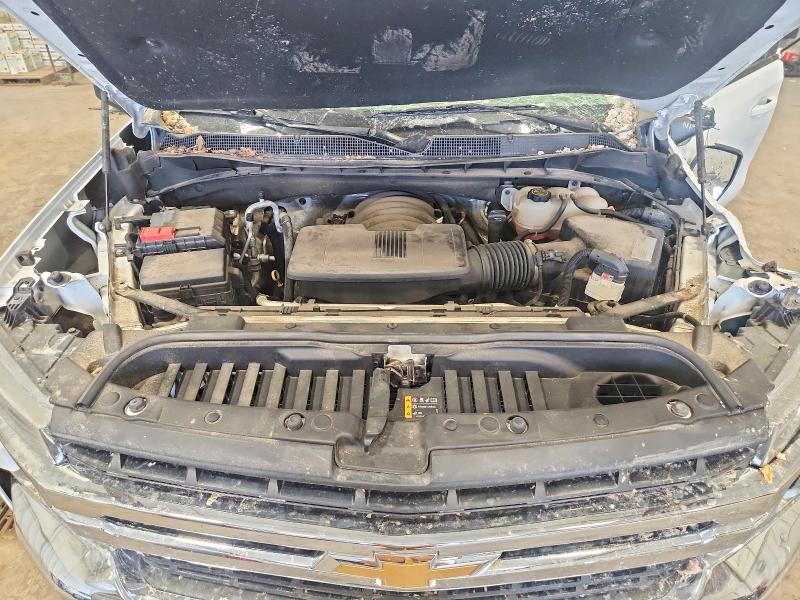 65937076 :رقم المزاد ، 1GCUYDED4KZ377801 vin ، 2019 Chevrolet Silverado مزاد بيع