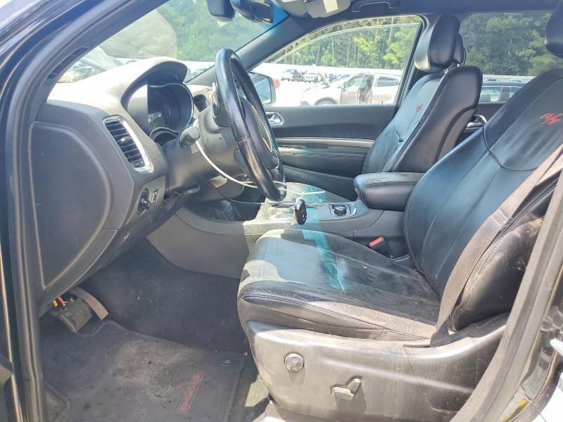 Aukcja sprzedaży 2015 Dodge Durango, vin: 1C4SDJCT0FC756167, numer aukcji: 61449176
