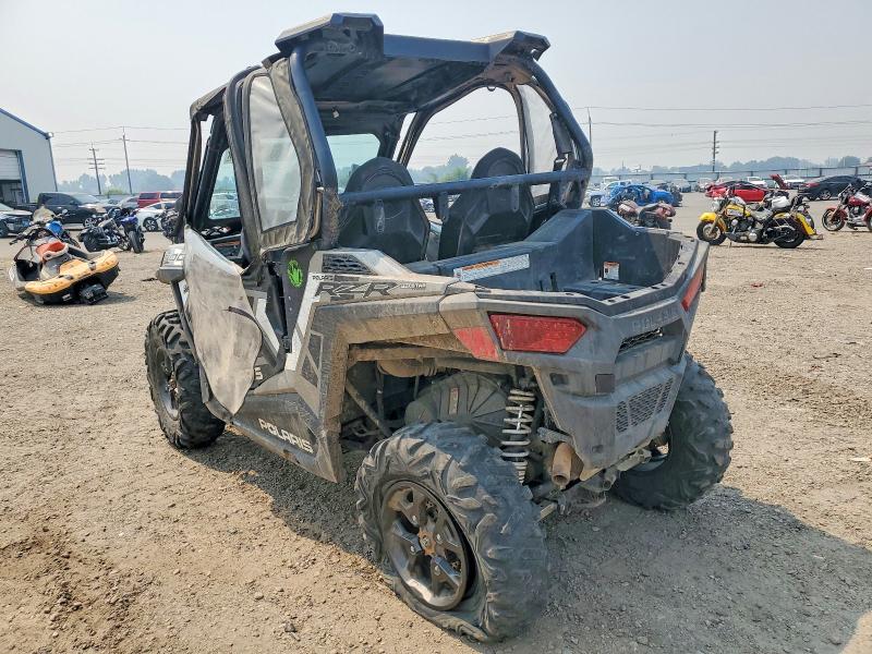Продажа на аукционе авто 2016 Polaris 4 Wheeler, vin: 3NSVAE873GH106538, номер лота: 63615086