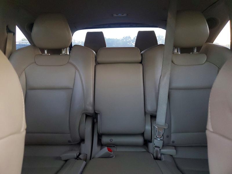 2014 Acura Mdx მანქანა იყიდება აუქციონზე, vin: 5FRYD4H40EB007608, აუქციონის ნომერი: 64091866