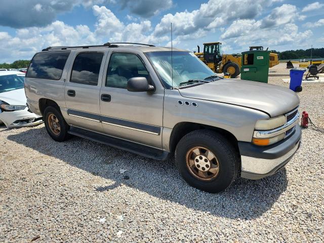 64975116 :رقم المزاد ، 1GNEC16Z82J116561 vin ، 2002 Chevrolet Suburban مزاد بيع