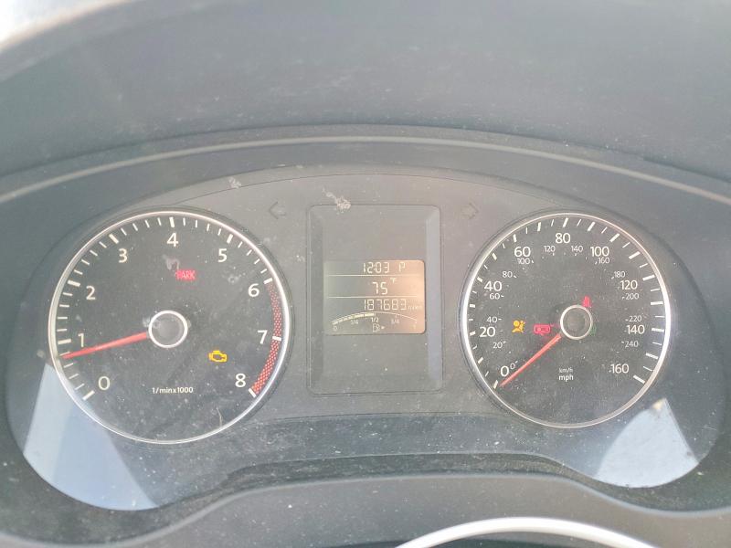 67362926 :رقم المزاد ، 3VWDP7AJ0DM428714 vin ، 2013 Volkswagen Jetta مزاد بيع