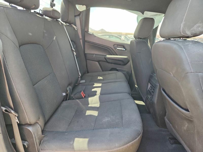 Продаж на аукціоні авто 2023 Gmc Canyon, vin: 1GTP6BEK1P1193511, номер лоту: 65892626