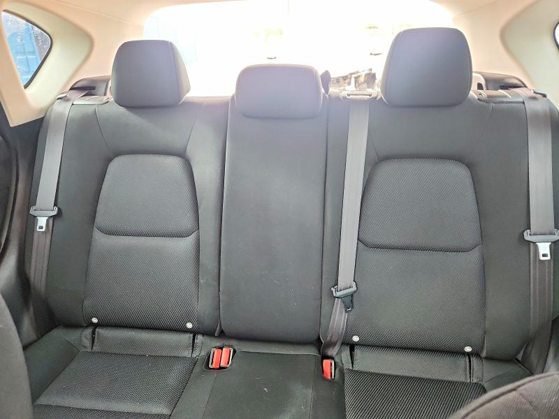 65714806 :رقم المزاد ، JM3KFABM4L0746234 vin ، 2020 Mazda Cx-5 مزاد بيع