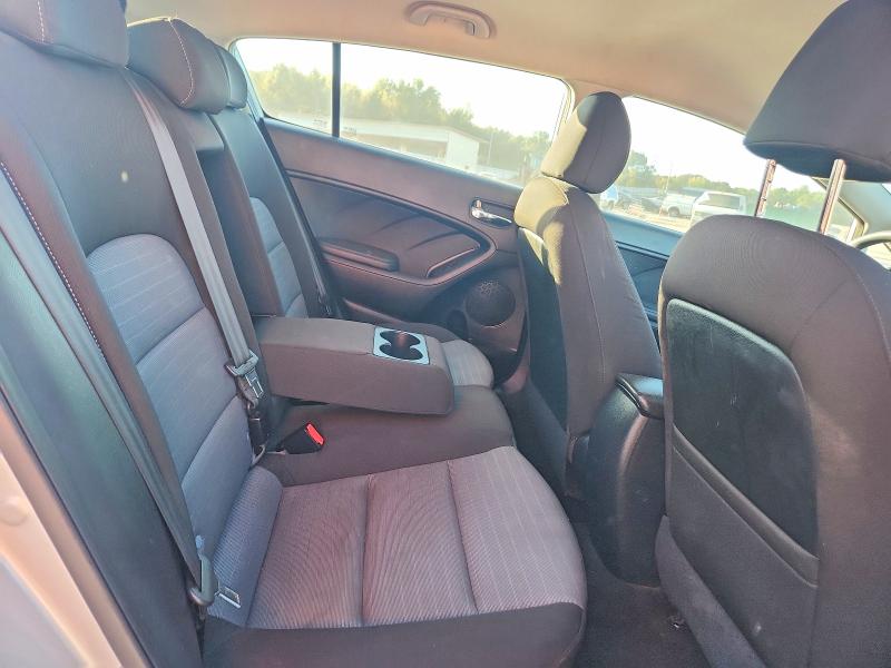 Aukcja sprzedaży 2016 Kia Forte5, vin: KNAFK5A89G5621575, numer aukcji: 66929056