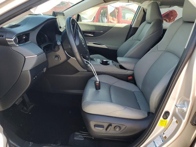 2022 Toyota Venza მანქანა იყიდება აუქციონზე, vin: JTEAAAAH4NJ101227, აუქციონის ნომერი: 66291226