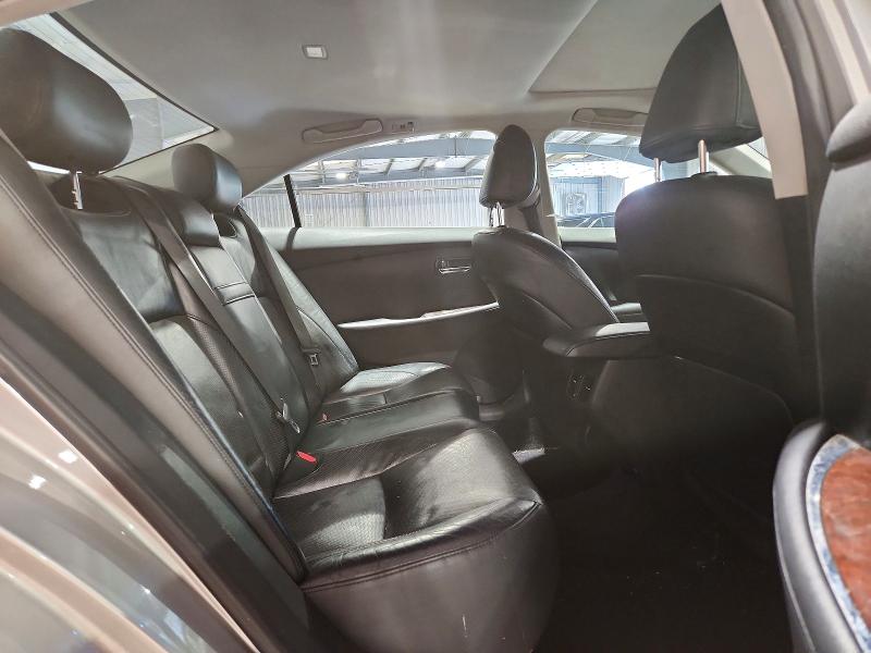 Aukcja sprzedaży 2010 Lexus Es, vin: JTHBK1EG1A2349042, numer aukcji: 66521206