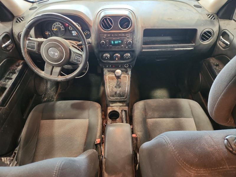 Aukcja sprzedaży 2014 Jeep Patriot, vin: 1C4NJRFB6ED817621, numer aukcji: 66545626