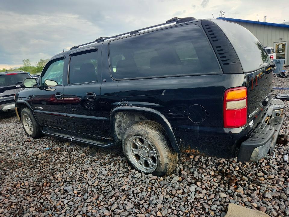 Aukcja sprzedaży 2003 Gmc Yukon Xl, vin: 3GKFK16Z53G176322, numer aukcji: 65120566