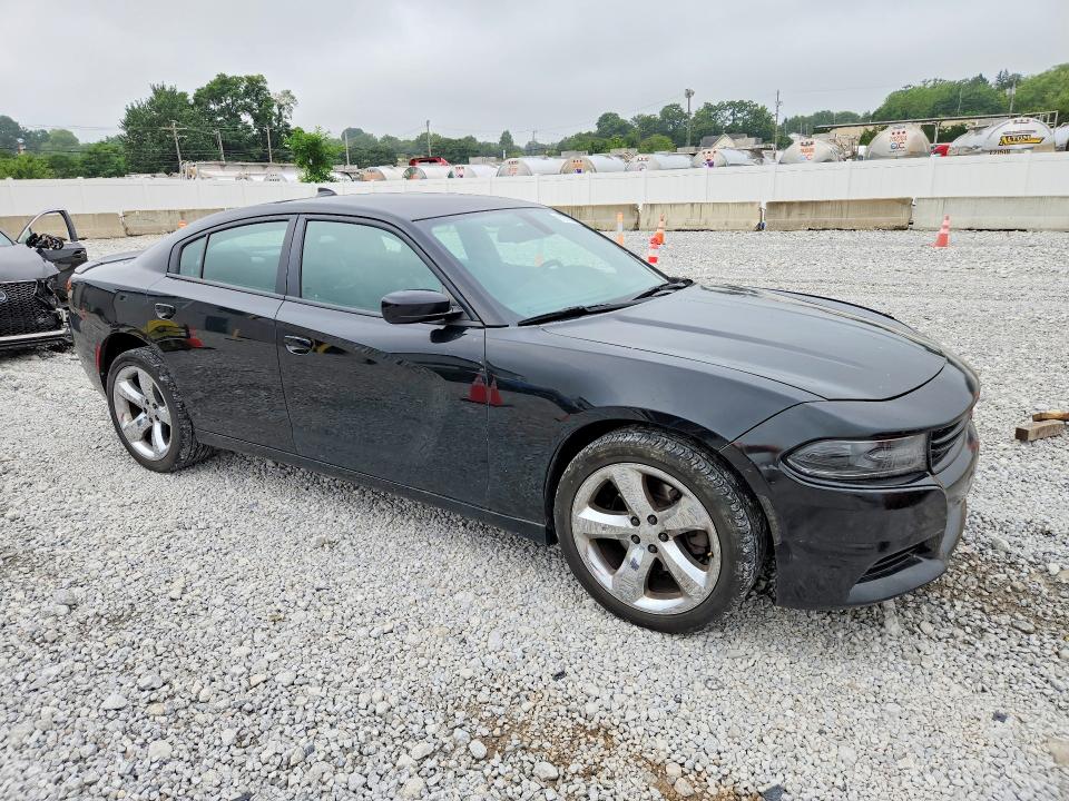 65164946 :رقم المزاد ، 2C3CDXJG7JH189396 vin ، 2018 Dodge Charger مزاد بيع