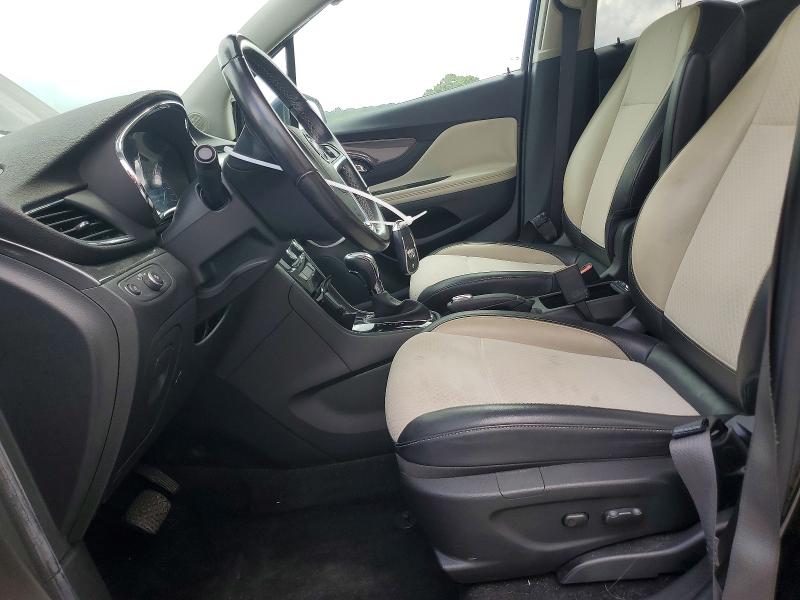 Aukcja sprzedaży 2019 Buick Encore, vin: KL4CJASB6KB779100, numer aukcji: 63508926