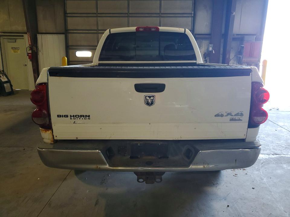 Aukcja sprzedaży 2007 Dodge Ram 1500, vin: 1D7HU18257S122439, numer aukcji: 66617386