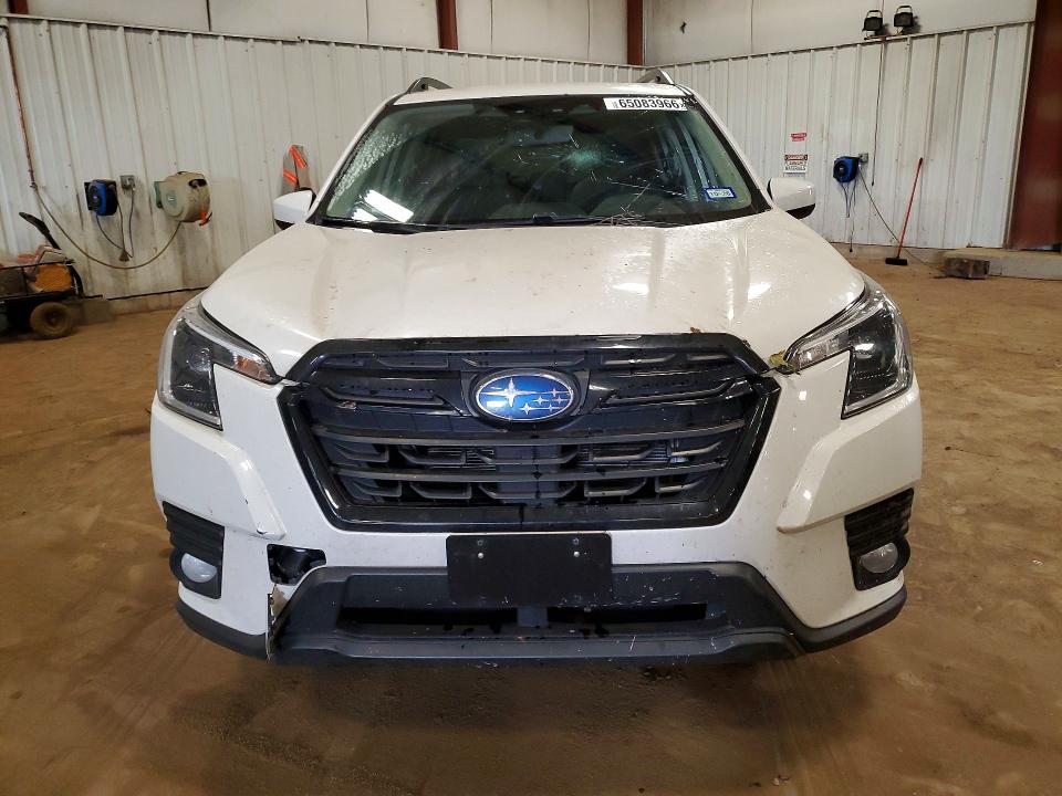 Продажа на аукционе авто 2023 Subaru Forester, vin: JF2SKAEC2PH405527, номер лота: 65083966