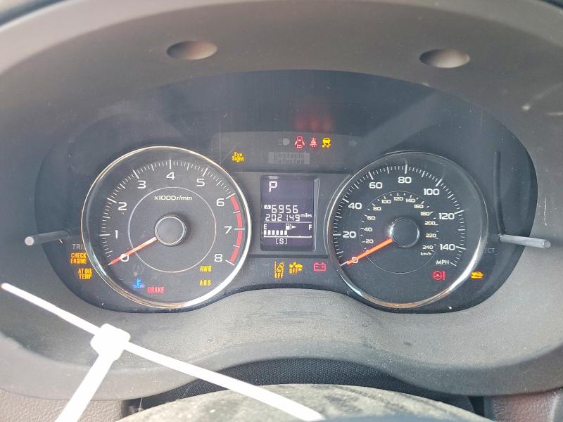 Продаж на аукціоні авто 2014 Subaru Forester, vin: JF2SJGPC3EH475523, номер лоту: 64788966