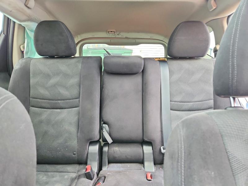 Продаж на аукціоні авто 2014 Nissan Rogue, vin: 5N1AT2MV1EC815080, номер лоту: 64299316