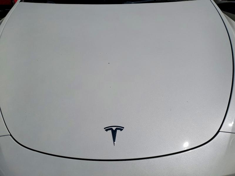 Aukcja sprzedaży 2022 Tesla Model Y, vin: 7SAYGDEE4NF409687, numer aukcji: 64365746