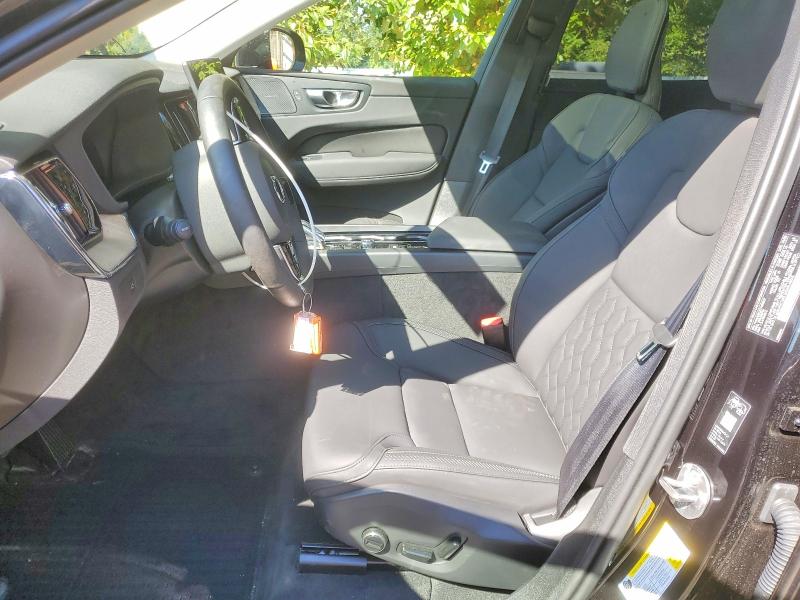 Продаж на аукціоні авто 2026 Volvo Xc60, vin: YV4M12RC2T1499337, номер лоту: 66080466