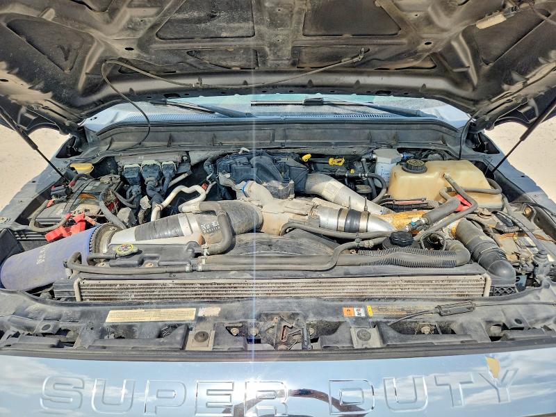 Продаж на аукціоні авто 2016 Ford F-350 Super Duty, vin: 1FT8W3BTXGEA32977, номер лоту: 63618986