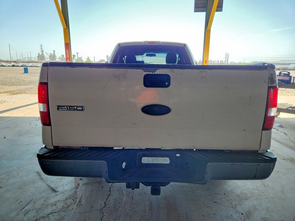 Продажа на аукционе авто 2006 Ford F150, vin: 1FTRF12W66NA85189, номер лота: 64404046