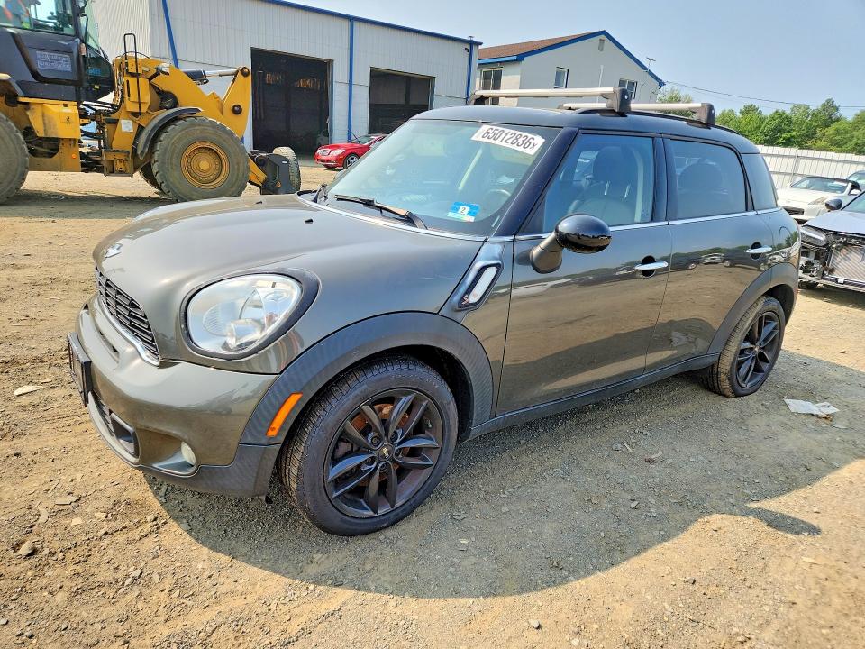 Aukcja sprzedaży 2014 Mini Cooper, vin: WMWZC3C56EWP28057, numer aukcji: 65012836