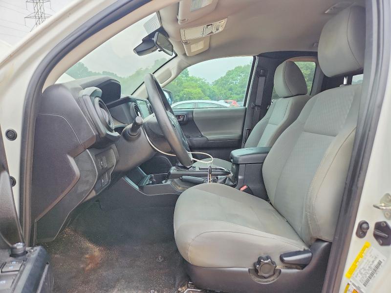 63664586 :رقم المزاد ، 5TFRX5GN3LX176845 vin ، 2020 Toyota Tacoma مزاد بيع