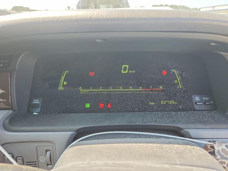 Продаж на аукціоні авто 1998 Toyota Crown Majesta, vin: JZS1558017111, номер лоту: 66290586