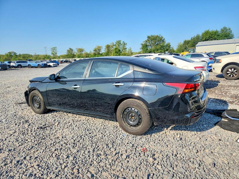 Продаж на аукціоні авто 2020 Nissan Altima, vin: 1N4BL4BV8LC209379, номер лоту: 66906116