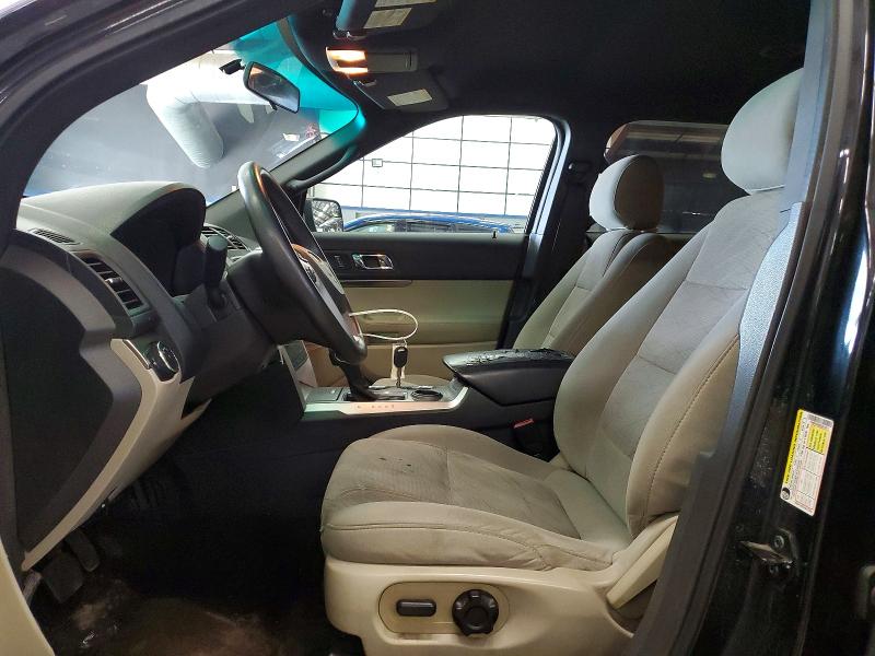 Aukcja sprzedaży 2014 Ford Explorer, vin: 1FM5K7B88EGA20311, numer aukcji: 64184176
