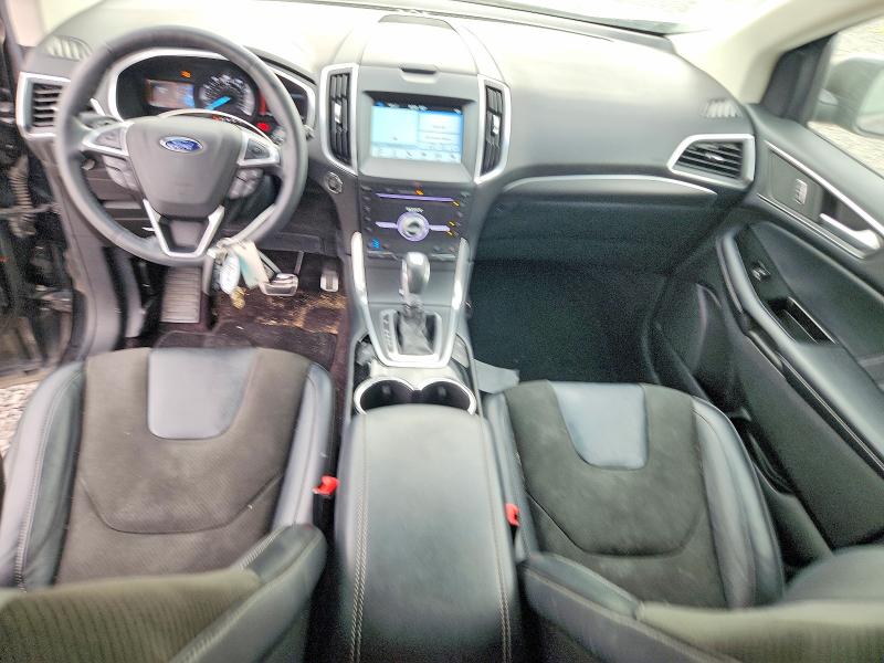Продаж на аукціоні авто 2017 Ford Edge, vin: 2FMPK4AP7HBB16538, номер лоту: 65017906