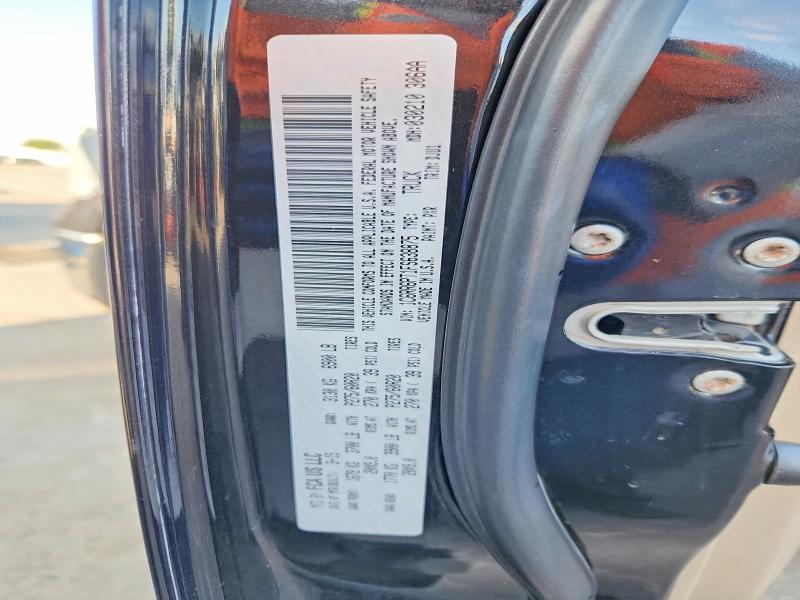 Auction sale of the 2015 Ram 1500, vin: 1C6RR6PT1FS638875, lot number: 66450326