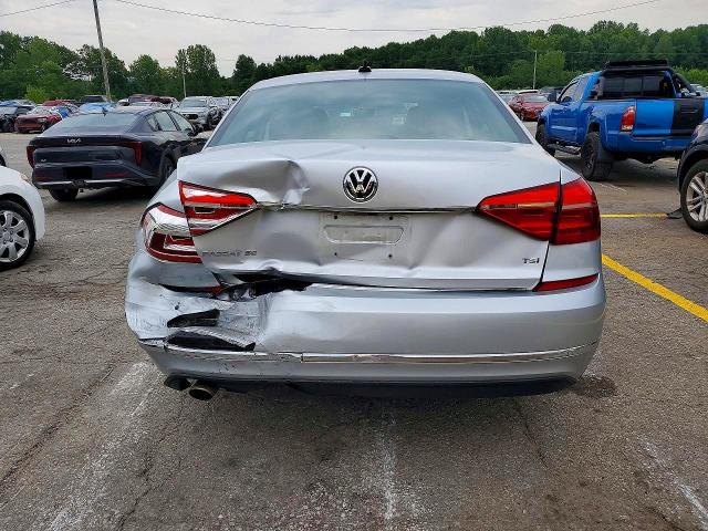 Aukcja sprzedaży 2016 Volkswagen Passat, vin: 1VWBT7A3XGC066028, numer aukcji: 64198616