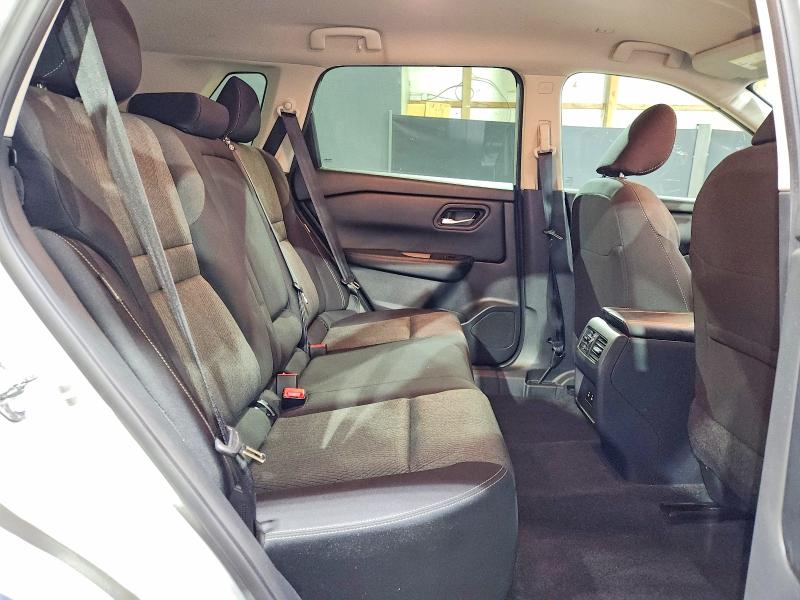 Aukcja sprzedaży 2024 Nissan Rogue, vin: 5N1BT3BAXRC695263, numer aukcji: 65219246